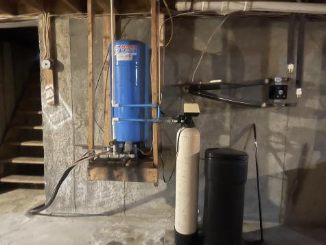 491 Van Buren Road Caribou ME 04736