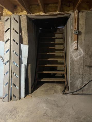 491 Van Buren Road Caribou ME 04736