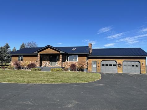 491 Van Buren Road Caribou ME 04736