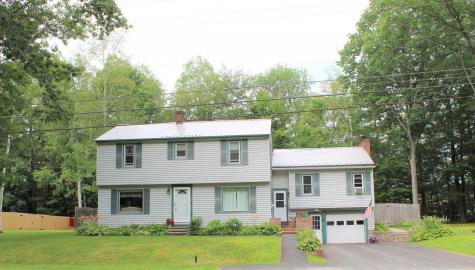11 Martin Avenue Waterville ME 04901