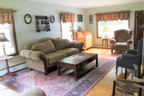 11 Martin Avenue Waterville ME 04901