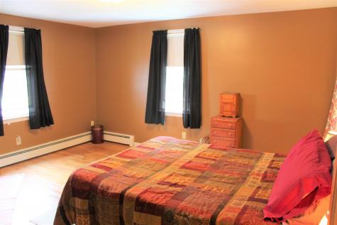 11 Martin Avenue Waterville ME 04901