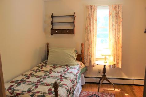 11 Martin Avenue Waterville ME 04901