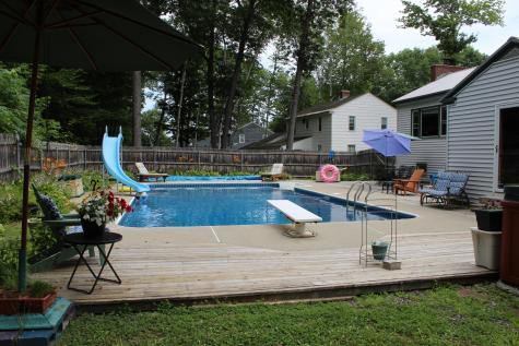 11 Martin Avenue Waterville ME 04901