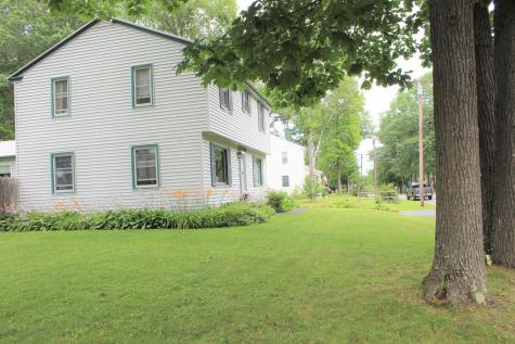 11 Martin Avenue Waterville ME 04901