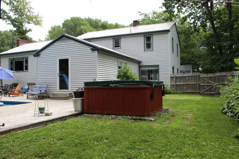 11 Martin Avenue Waterville ME 04901