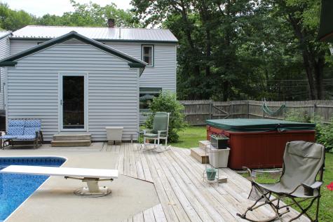 11 Martin Avenue Waterville ME 04901
