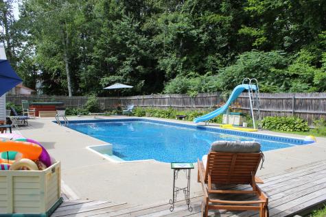 11 Martin Avenue Waterville ME 04901