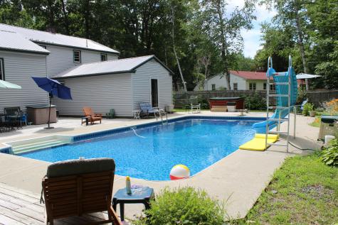 11 Martin Avenue Waterville ME 04901