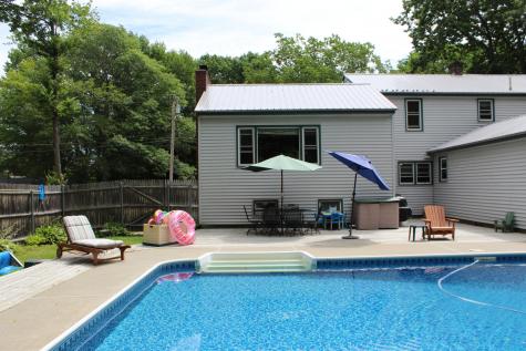 11 Martin Avenue Waterville ME 04901