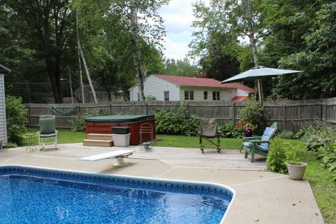 11 Martin Avenue Waterville ME 04901