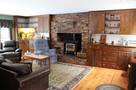 11 Martin Avenue Waterville ME 04901