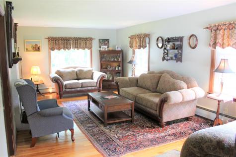 11 Martin Avenue Waterville ME 04901