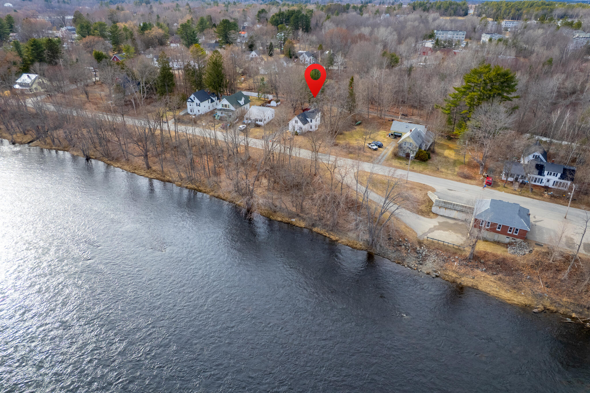 64 Penobscot Street Orono ME 04473