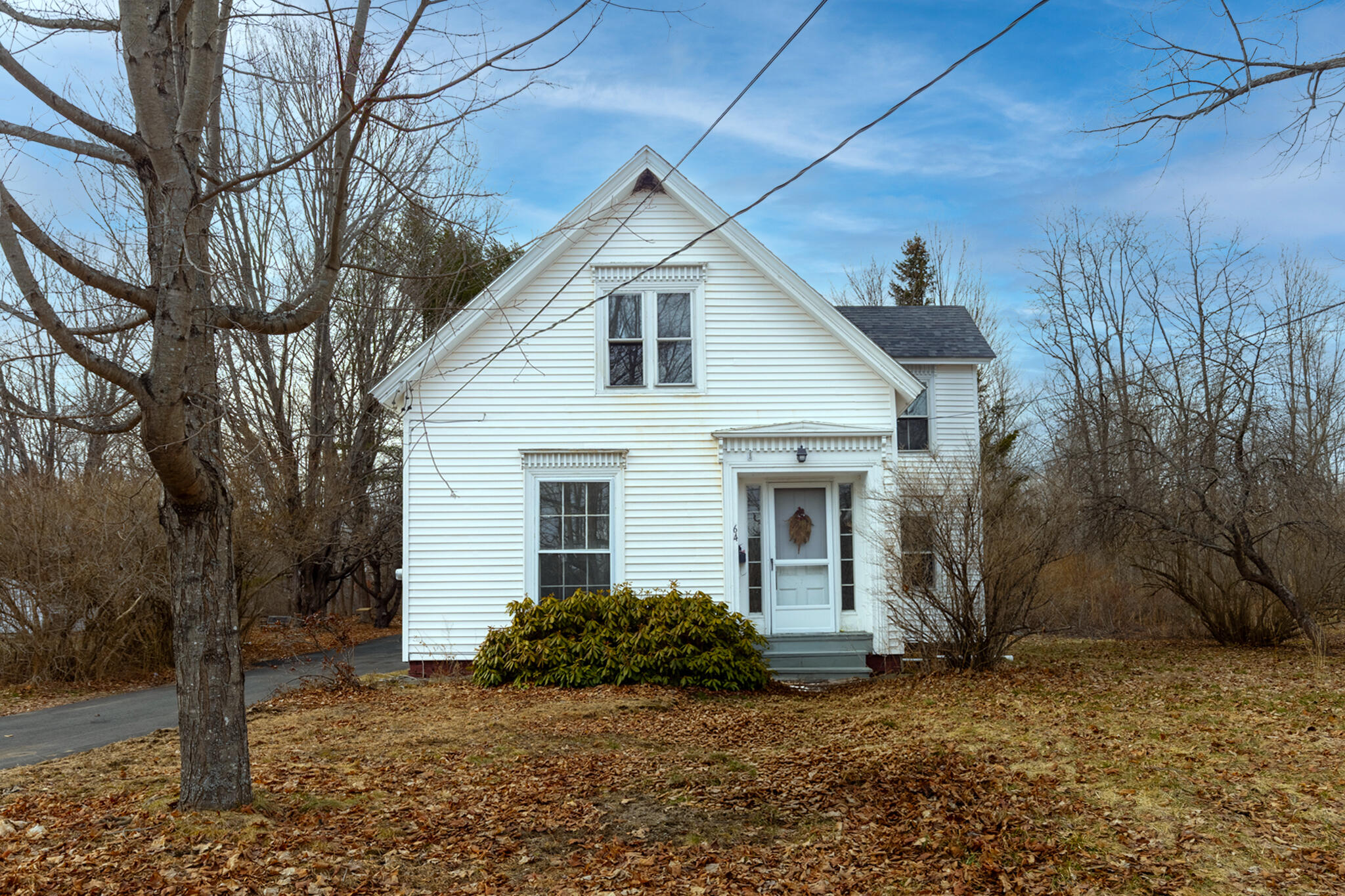 64 Penobscot Street Orono ME 04473