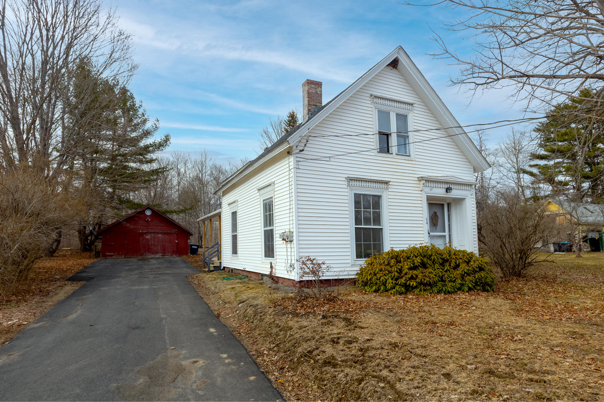 64 Penobscot Street Orono ME 04473
