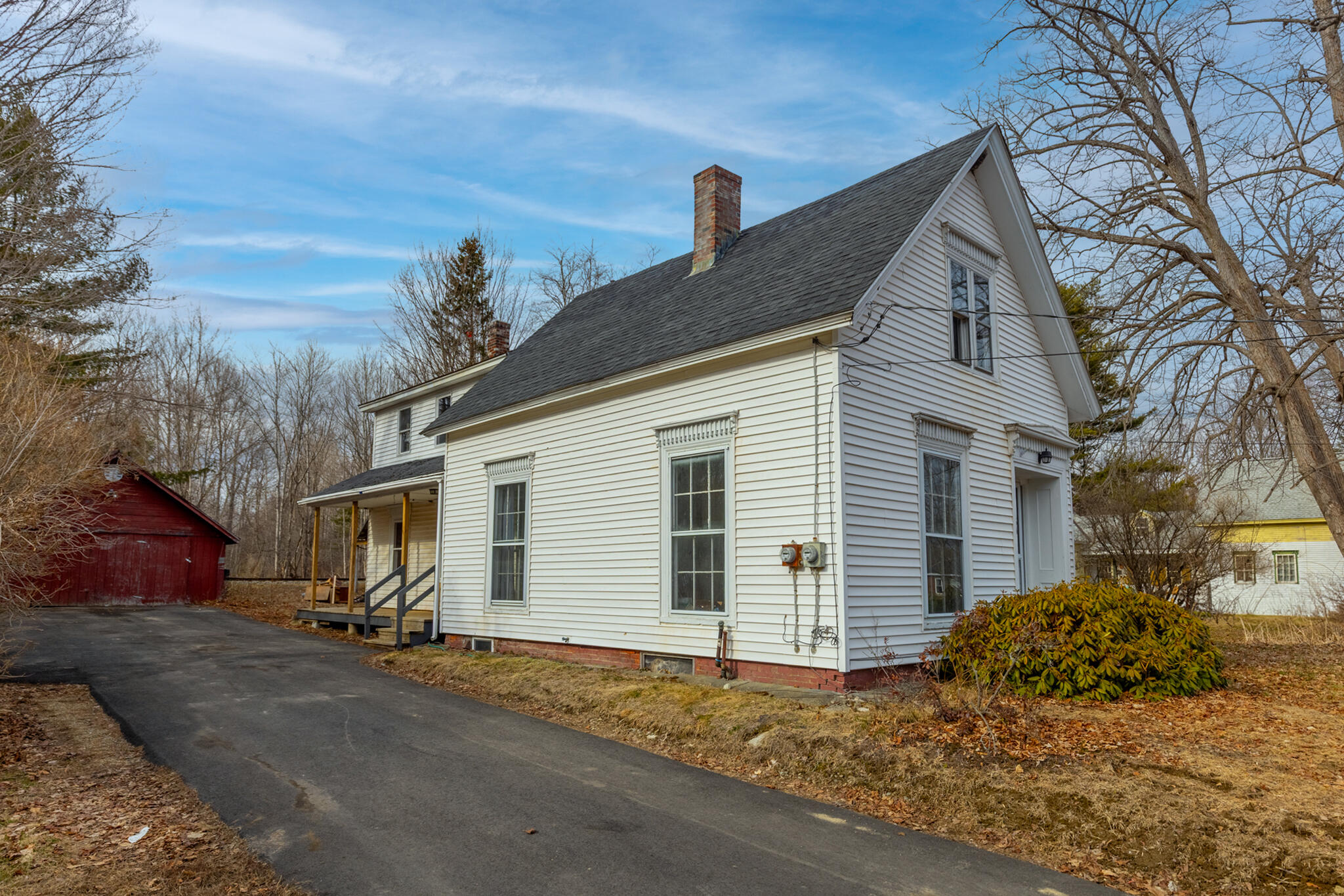 64 Penobscot Street Orono ME 04473
