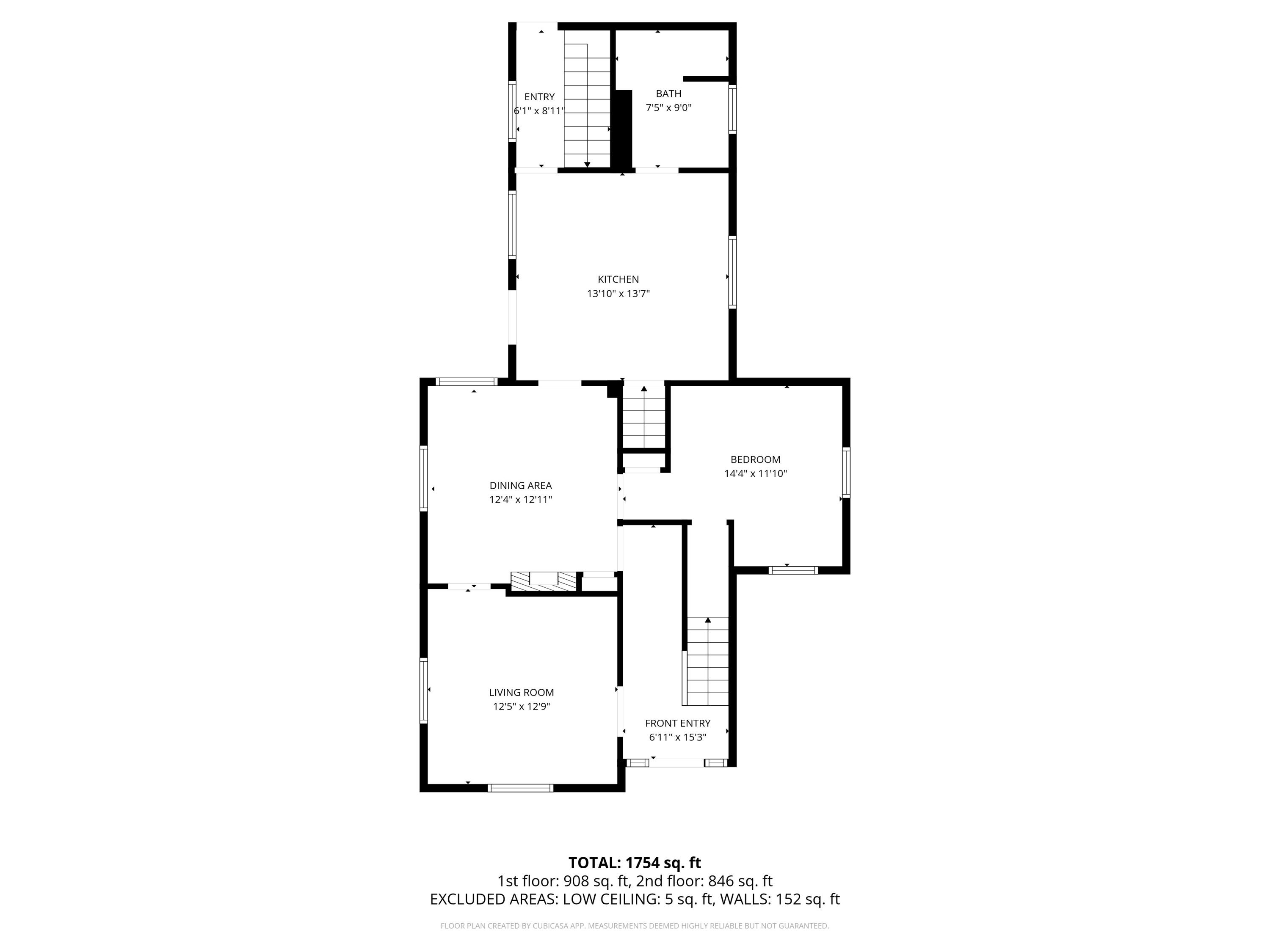 64 Penobscot Street Orono ME 04473