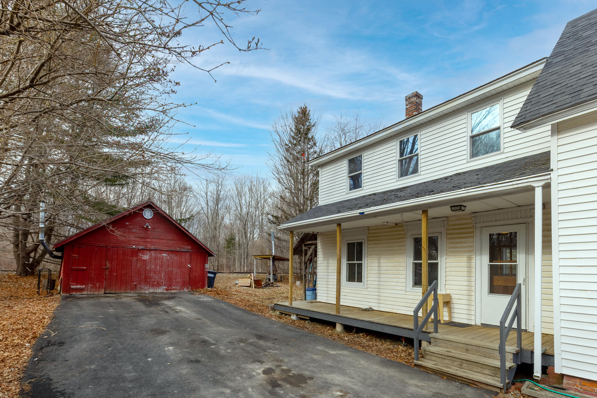 64 Penobscot Street Orono ME 04473