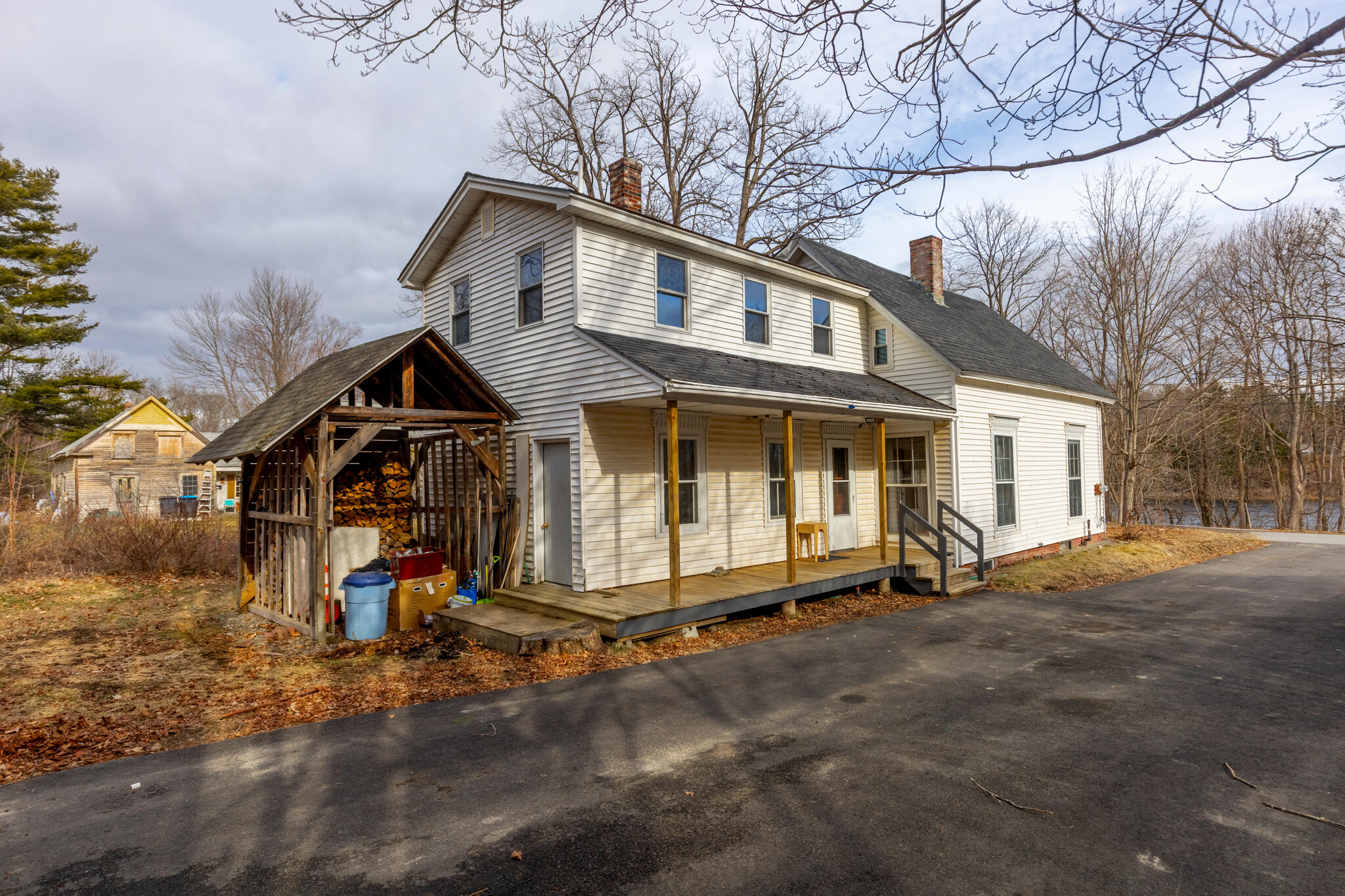 64 Penobscot Street Orono ME 04473