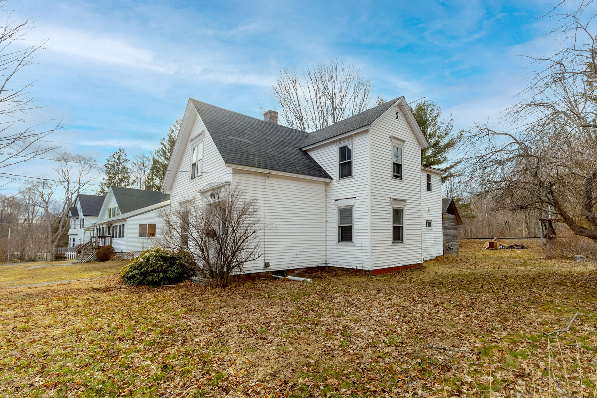 64 Penobscot Street Orono ME 04473