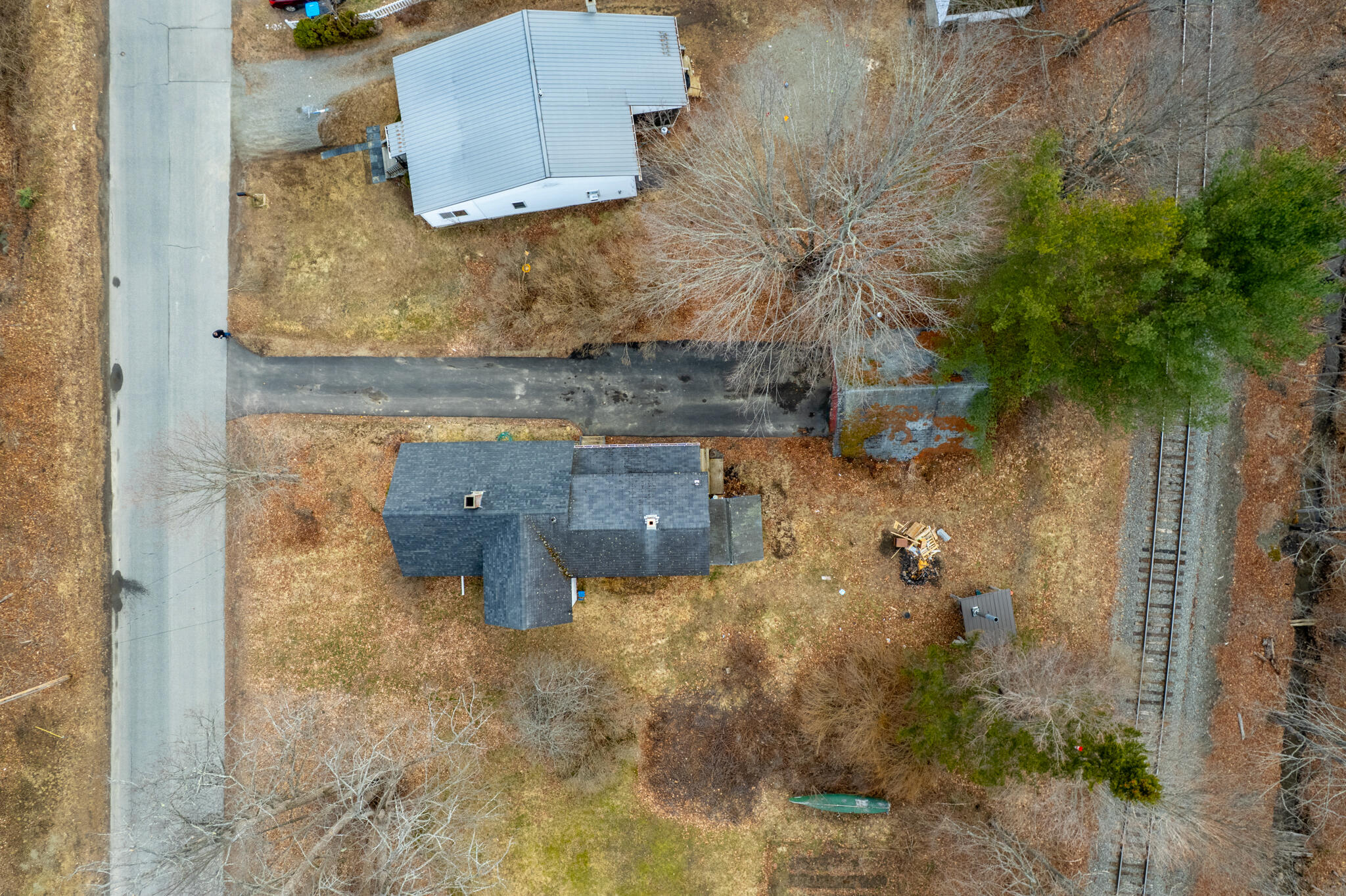64 Penobscot Street Orono ME 04473