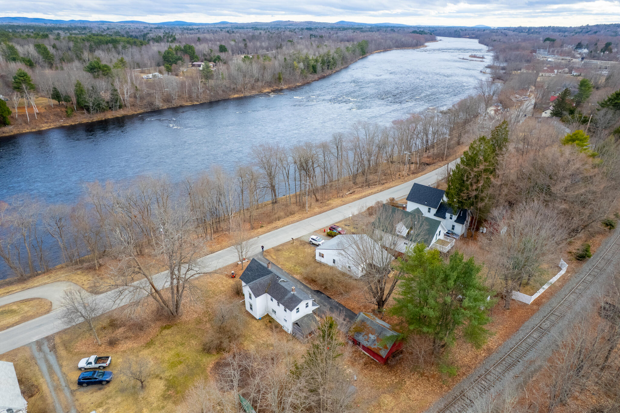 64 Penobscot Street Orono ME 04473