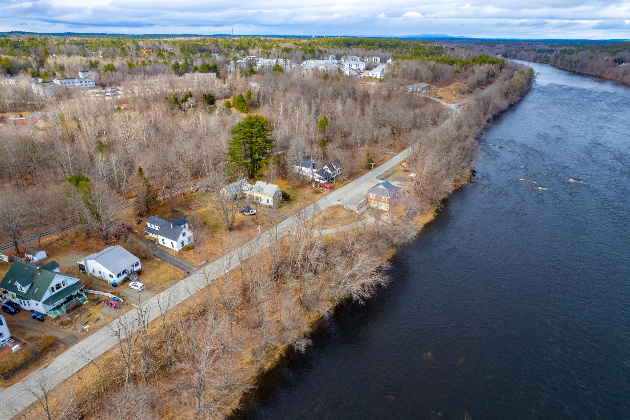 64 Penobscot Street Orono ME 04473