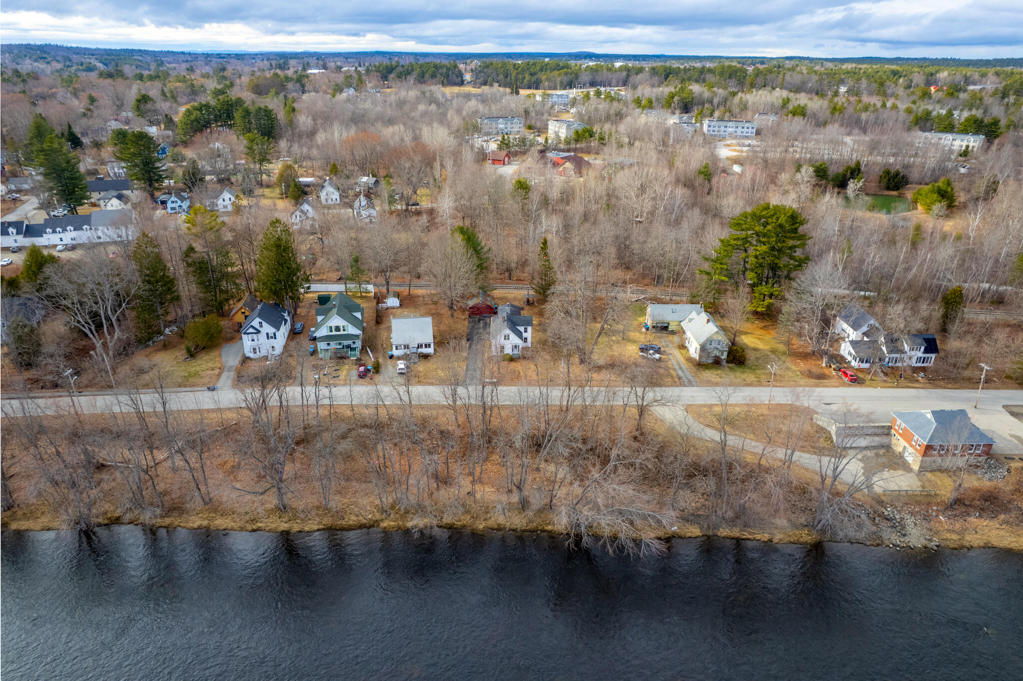 64 Penobscot Street Orono ME 04473