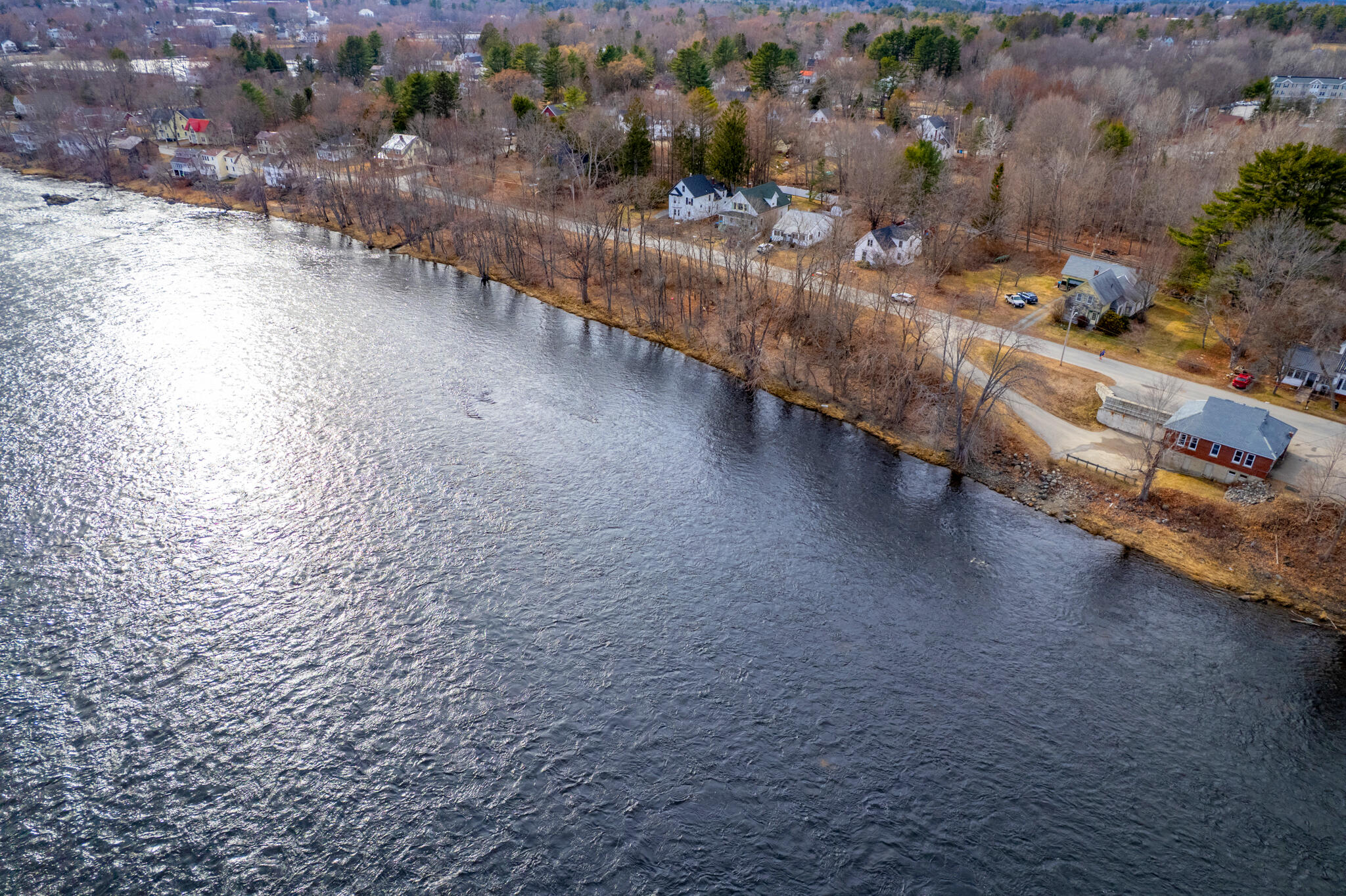 64 Penobscot Street Orono ME 04473