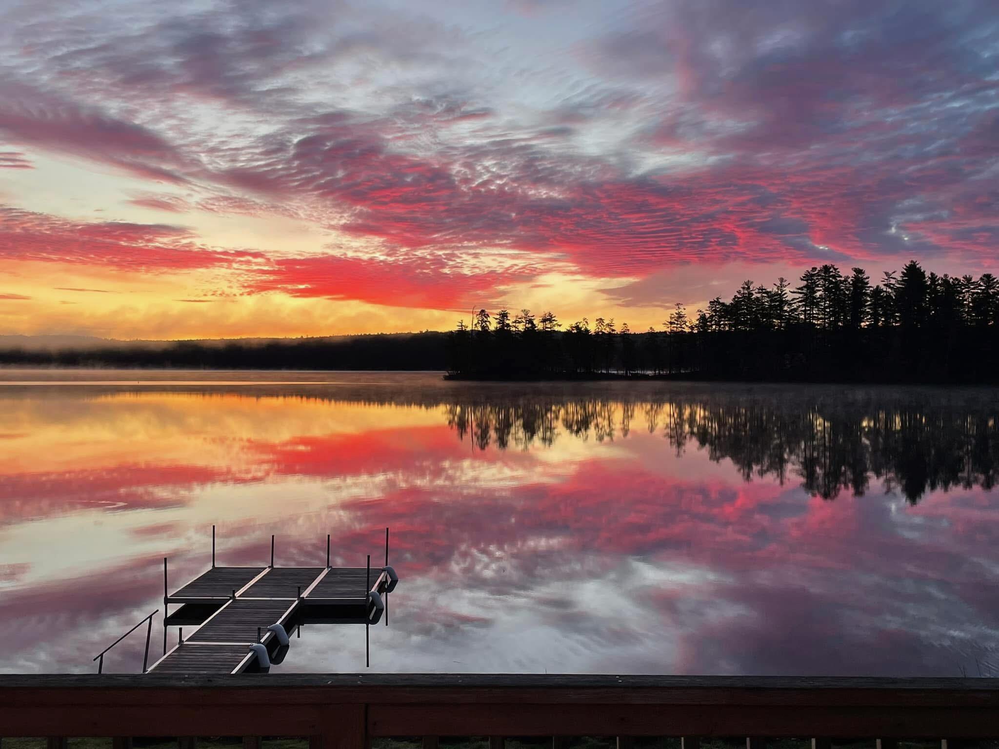 77 Meadow Road Raymond ME 04071
