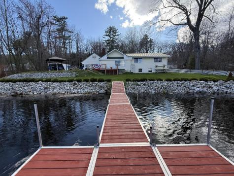 77 Meadow Road Raymond ME 04071