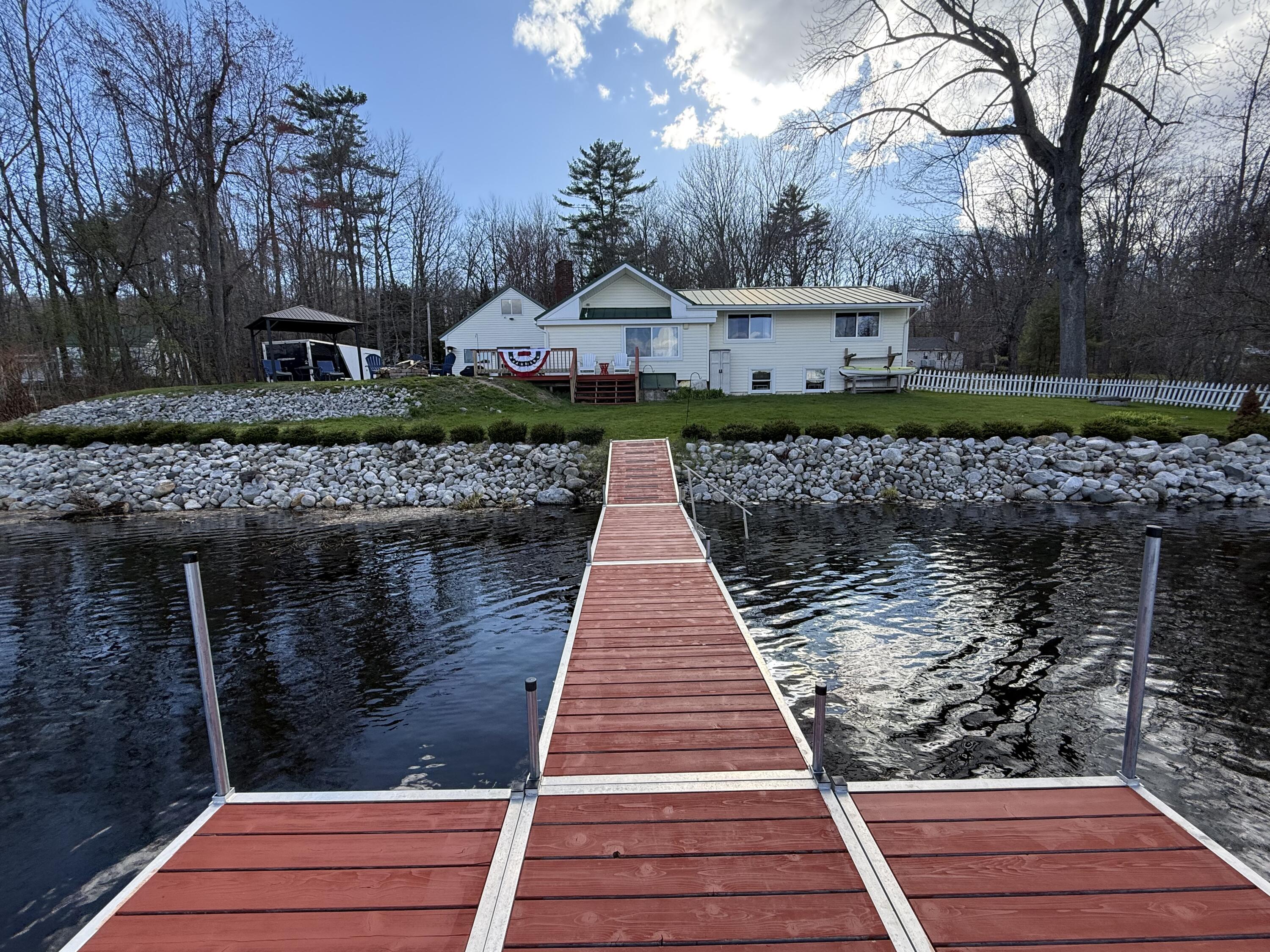 77 Meadow Road Raymond ME 04071