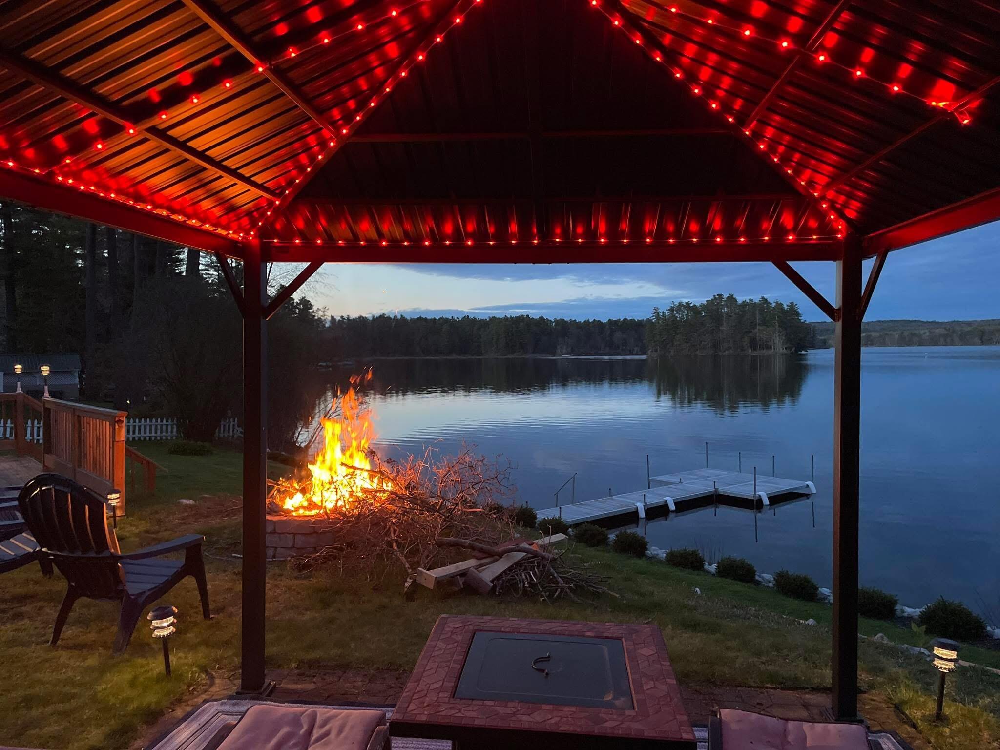 77 Meadow Road Raymond ME 04071