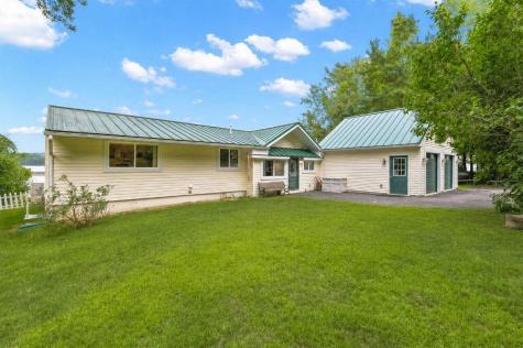 77 Meadow Road Raymond ME 04071