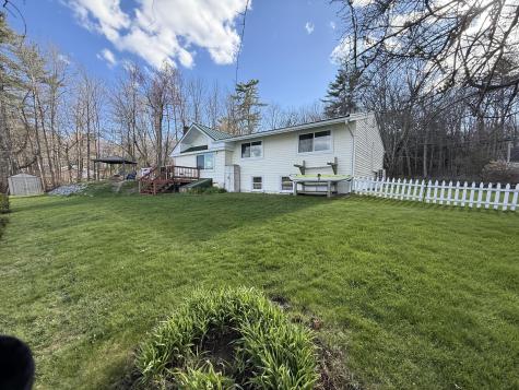 77 Meadow Road Raymond ME 04071