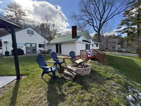 77 Meadow Road Raymond ME 04071