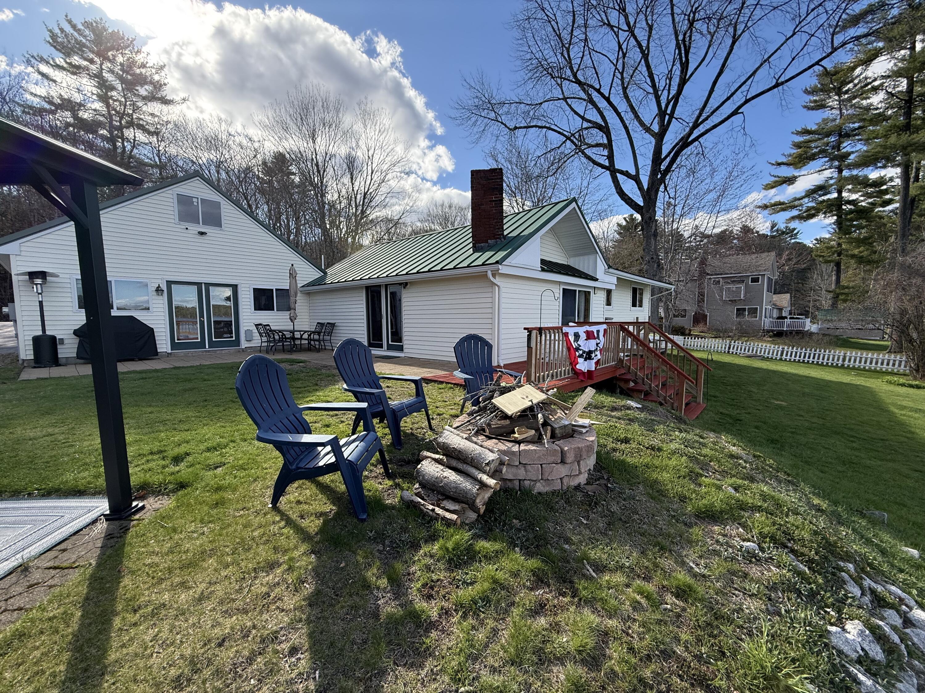 77 Meadow Road Raymond ME 04071
