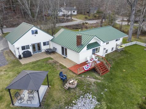 77 Meadow Road Raymond ME 04071