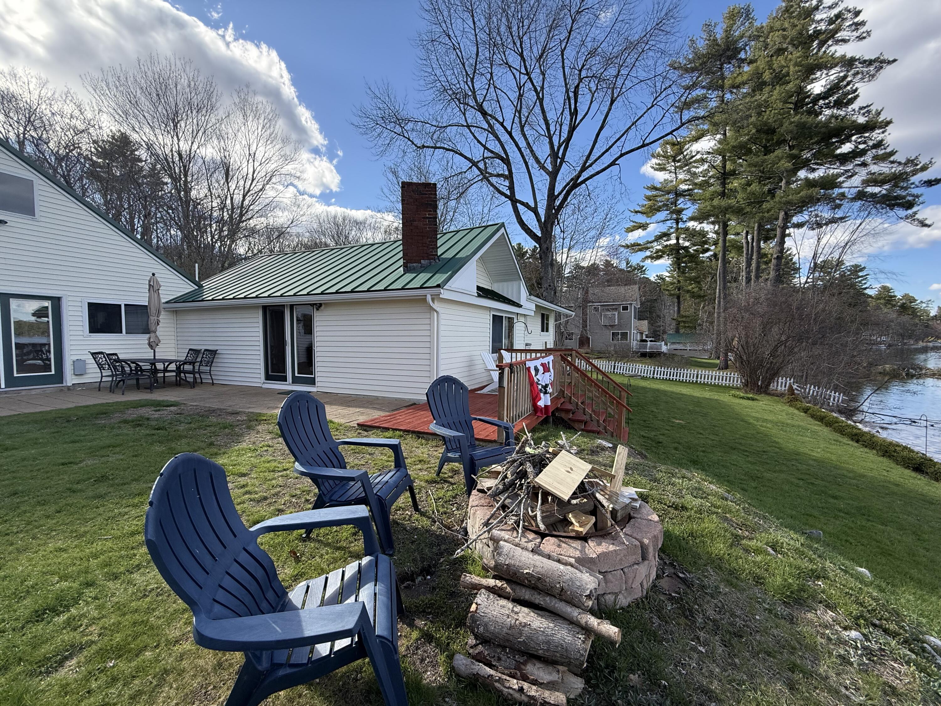 77 Meadow Road Raymond ME 04071