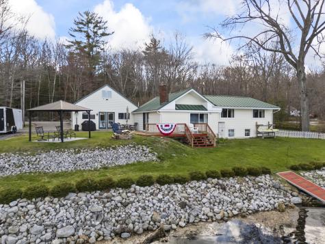 77 Meadow Road Raymond ME 04071