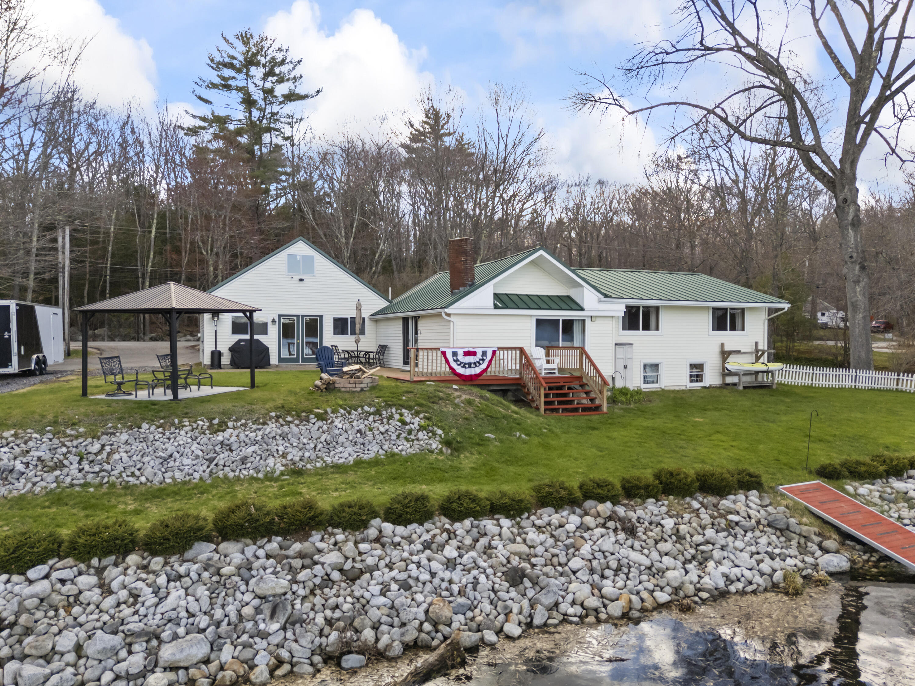 77 Meadow Road Raymond ME 04071