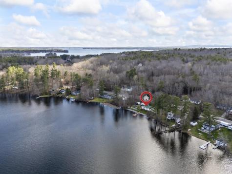 77 Meadow Road Raymond ME 04071