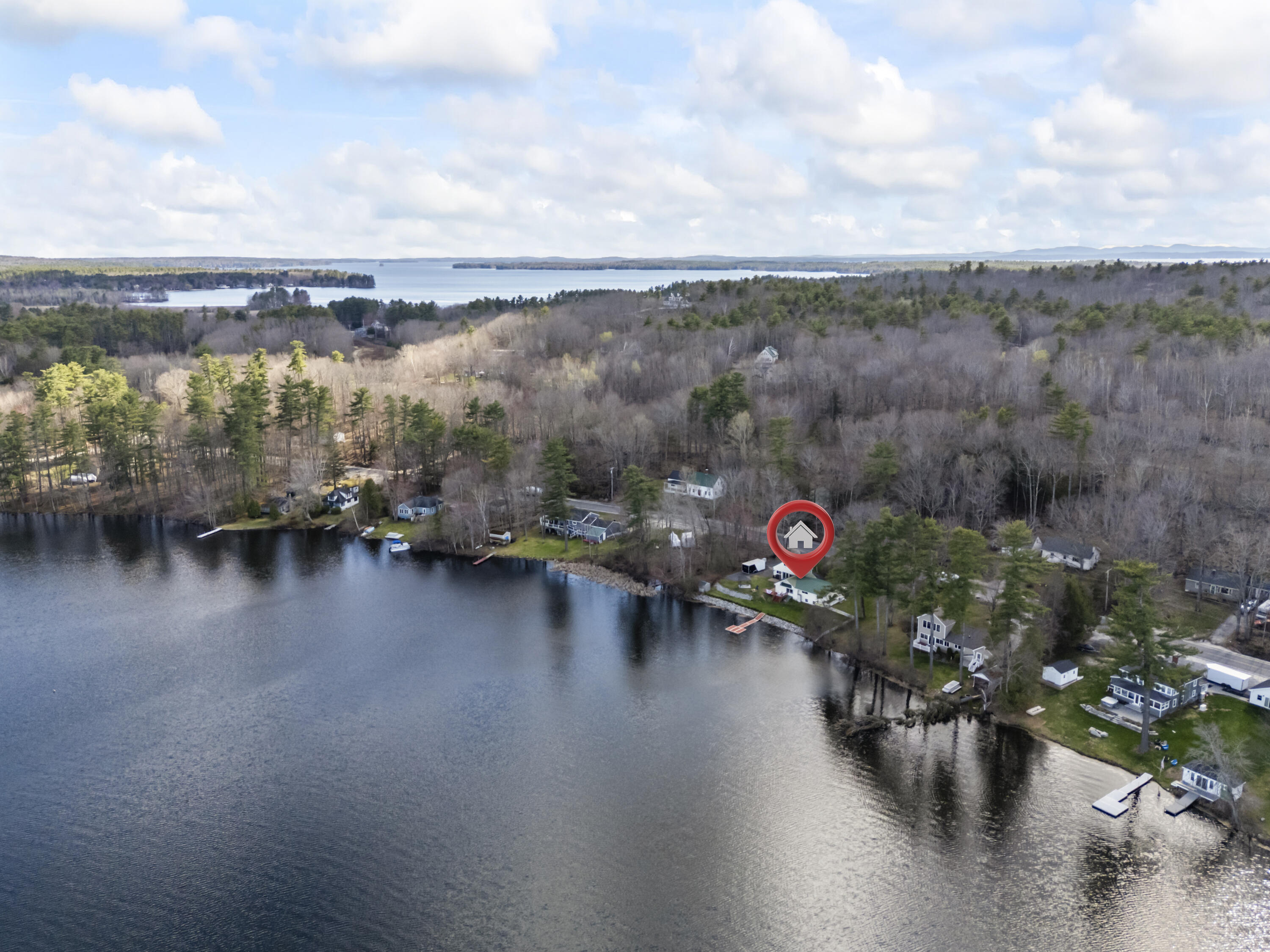 77 Meadow Road Raymond ME 04071
