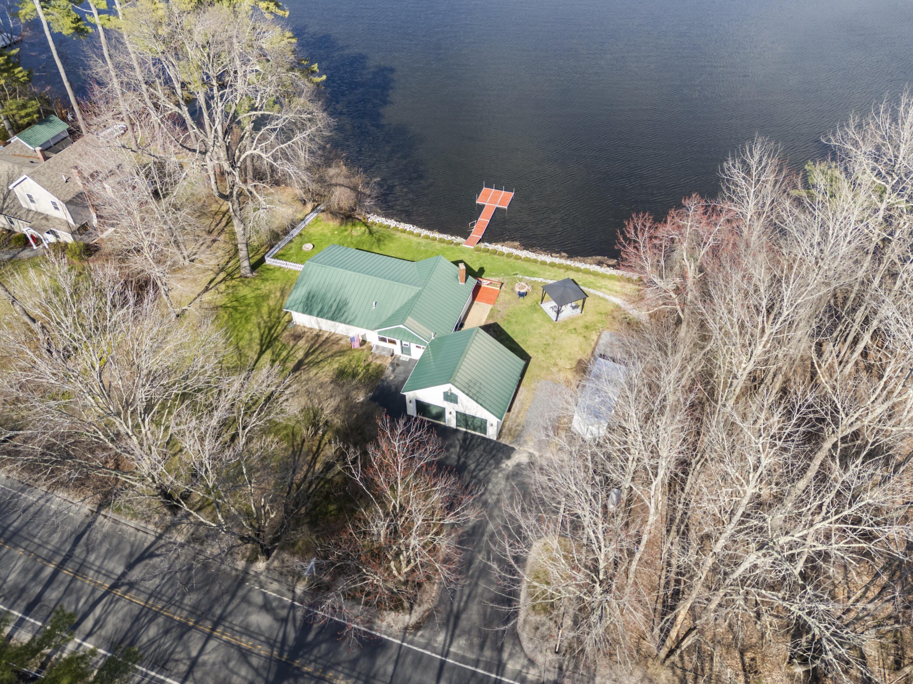 77 Meadow Road Raymond ME 04071