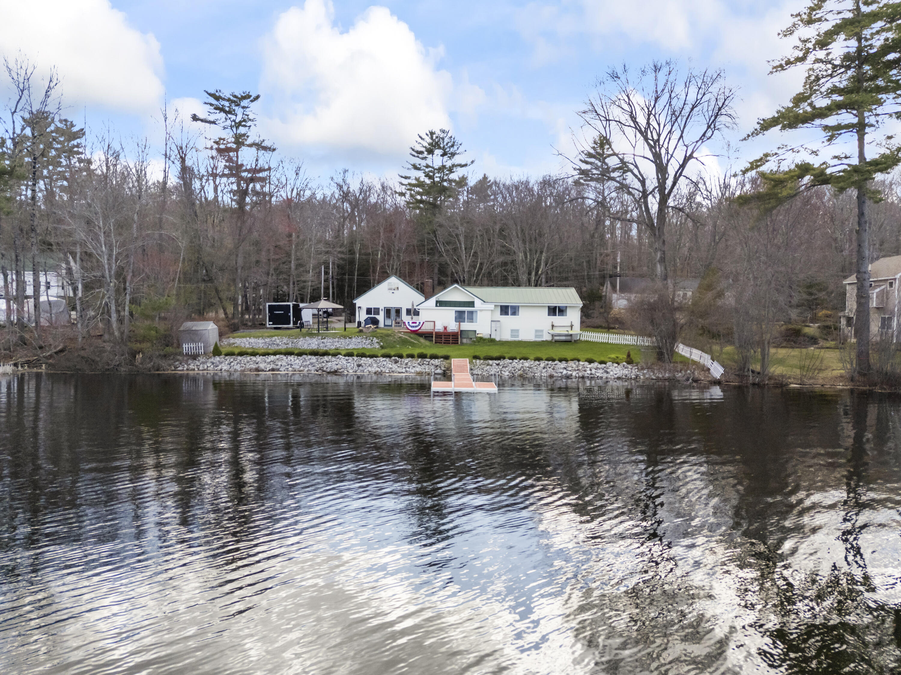 77 Meadow Road Raymond ME 04071