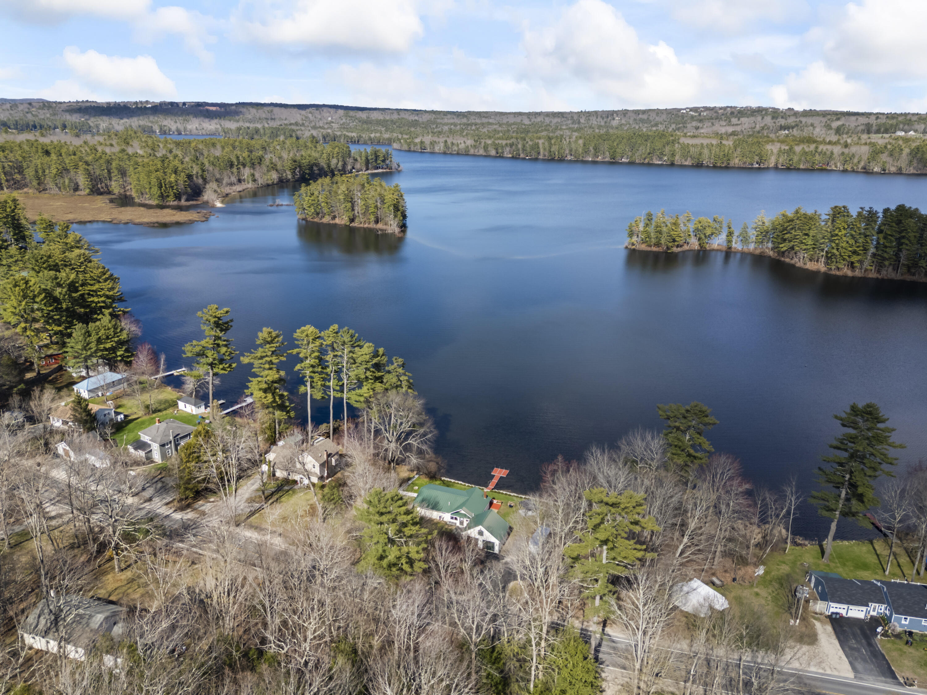 77 Meadow Road Raymond ME 04071