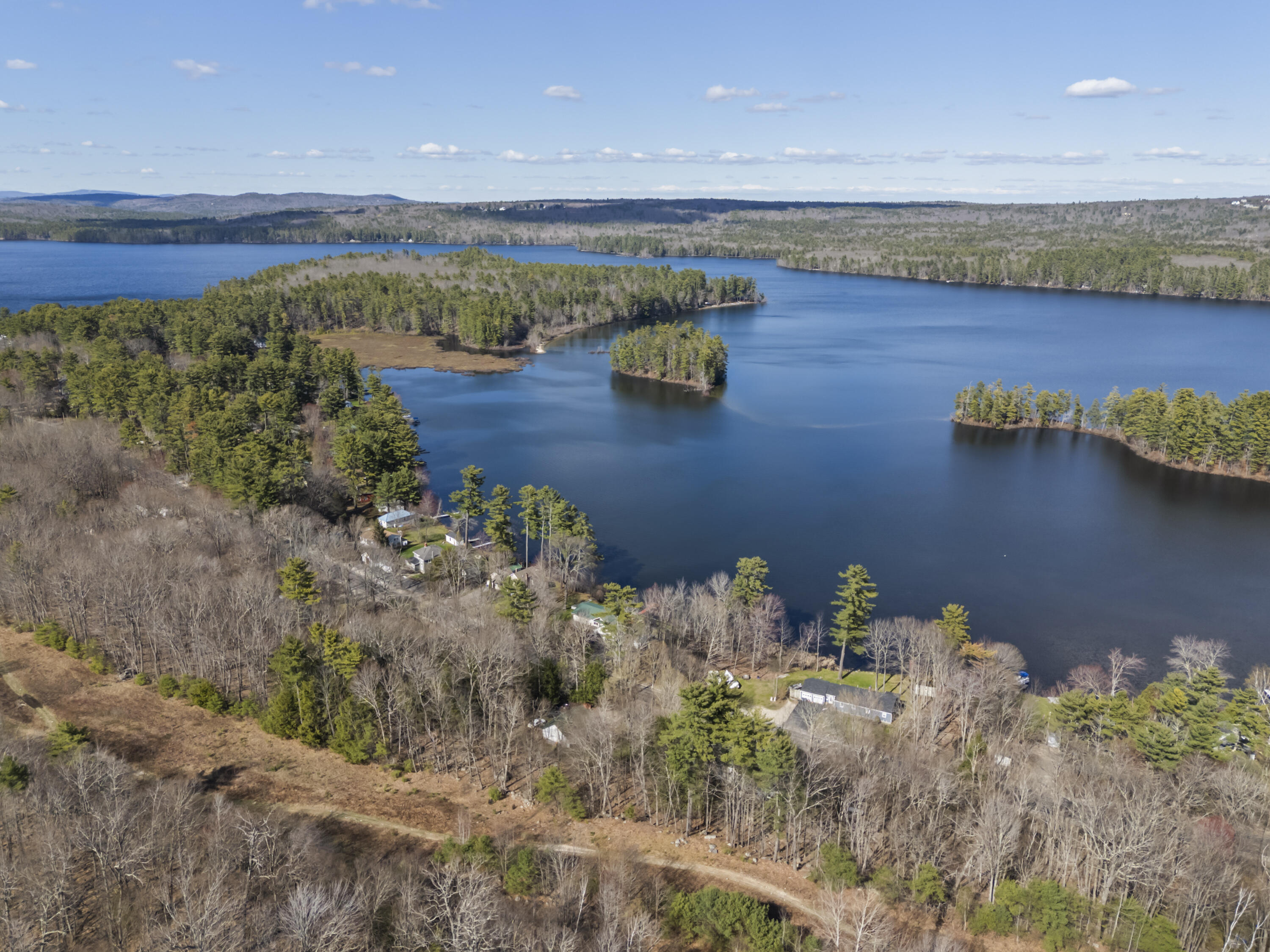 77 Meadow Road Raymond ME 04071