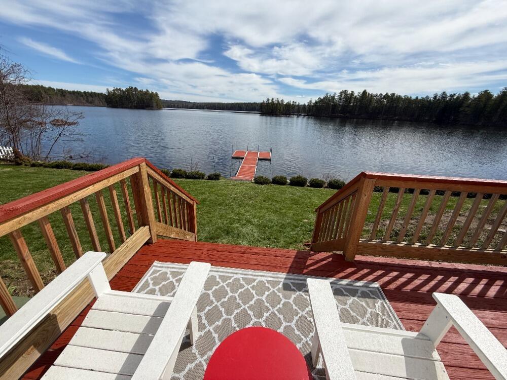 77 Meadow Road Raymond ME 04071