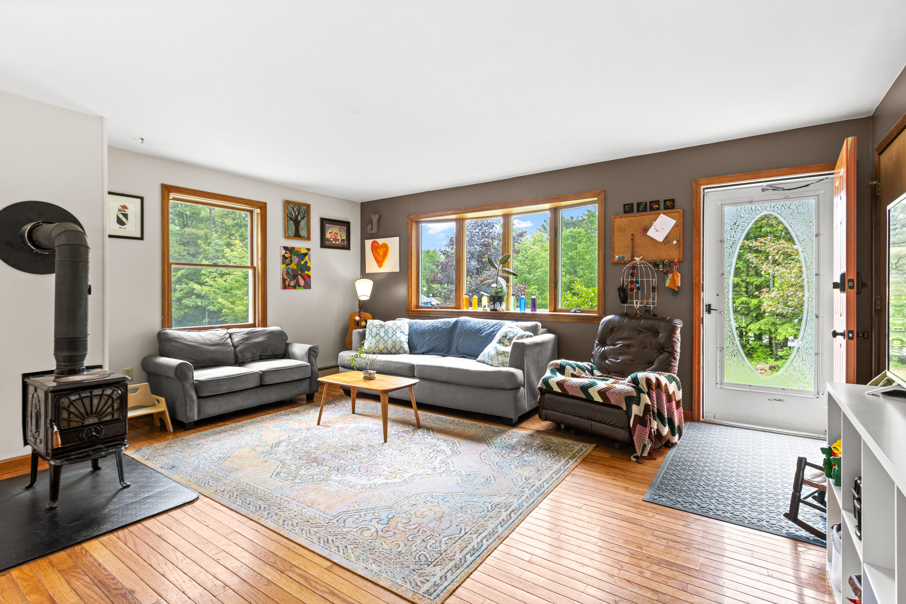 1797 Royalsborough Road Durham ME 04222